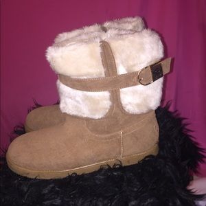 Guess Boots